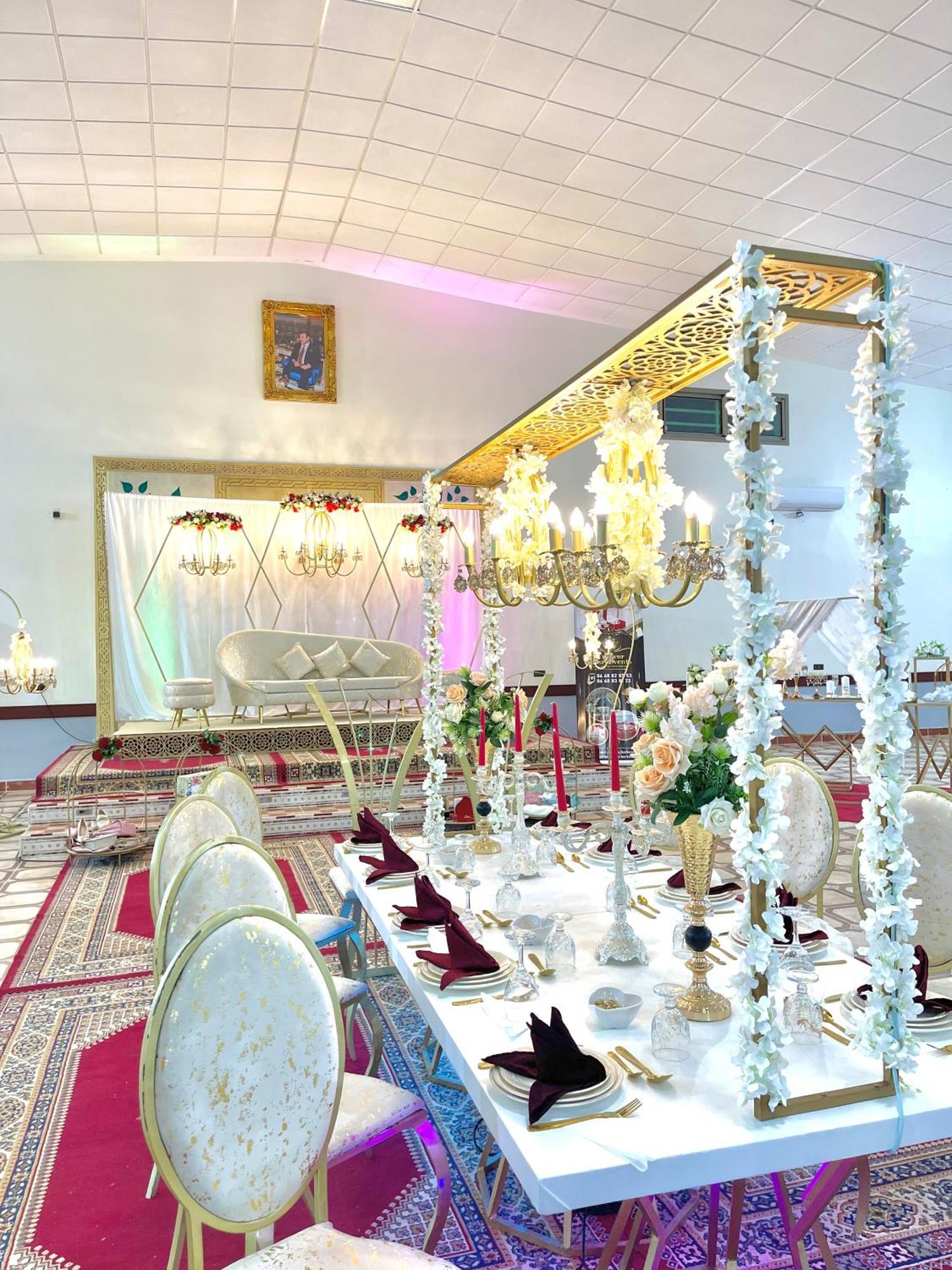 Gite Karima Madagh Exteriér fotografie